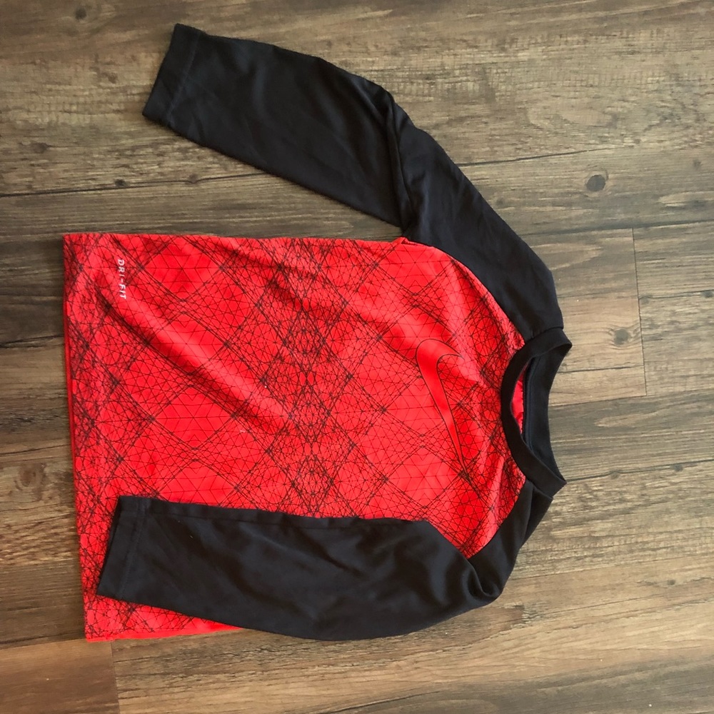 Nike shirt